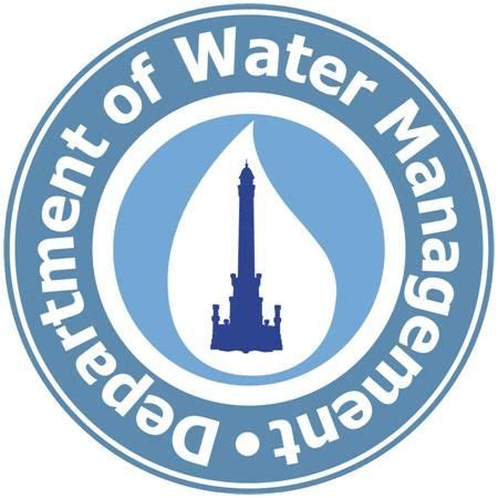 City of chicago water department - Water in the Street. This service type is used to report water that remains on the street following a rain storm. Certain questions need to be answered to dispatch a sewer crew: the address of the location, the location of the water (middle of street, curb line, alley etc.) Additional information that is helpful includes whether water is ...